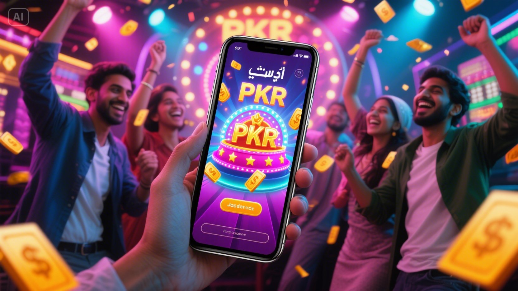 golden games onlineDeposit now and enjoy a massive 200% first deposit bonus instantly! Pakistani players can use JazzCash or Easypaisa, play slots or casino games, and withdraw their PKR winnings quickly and safely.