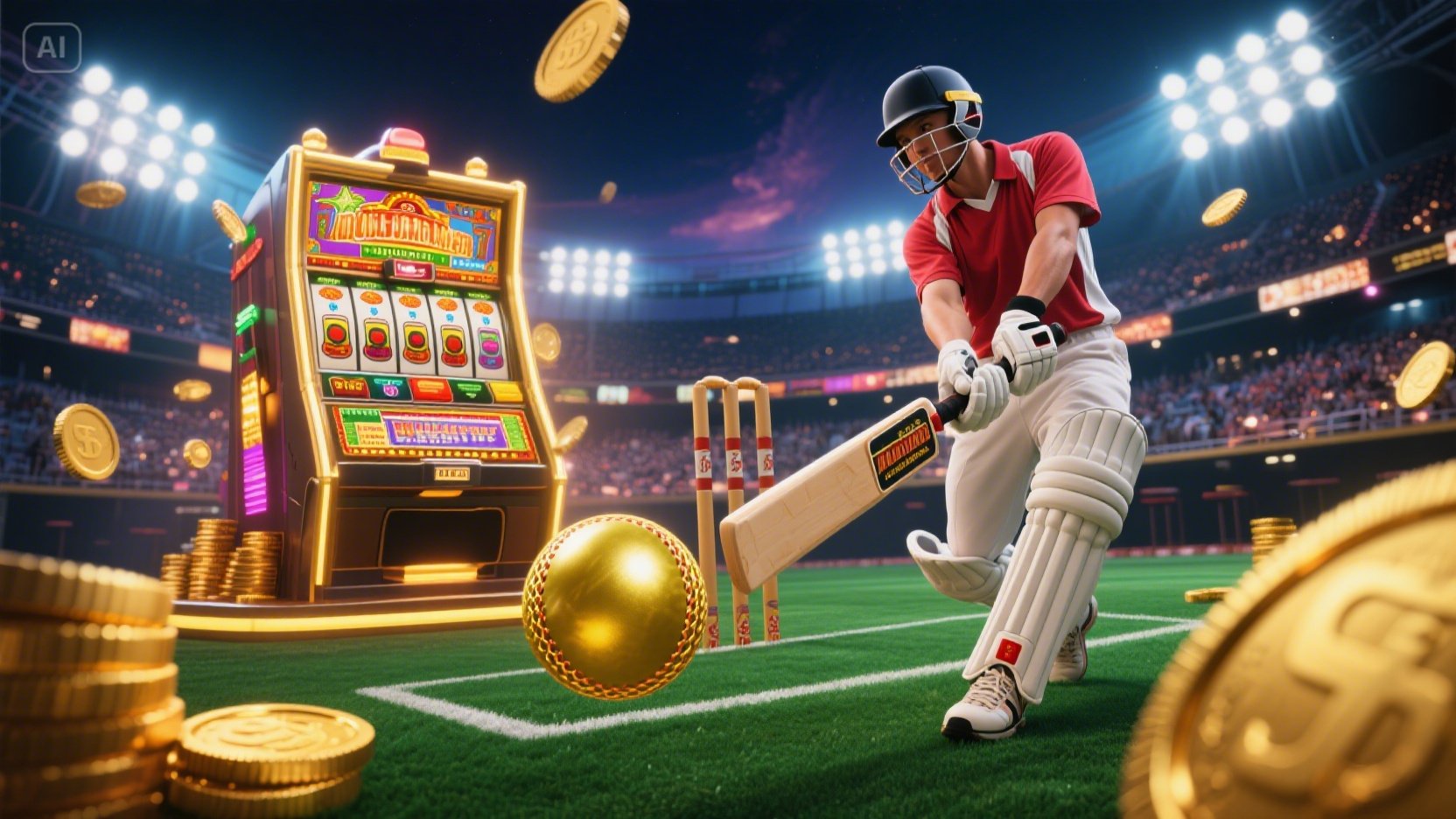 Registration at golden games online Casino