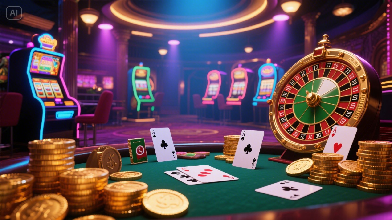 Registration at golden games online Casino