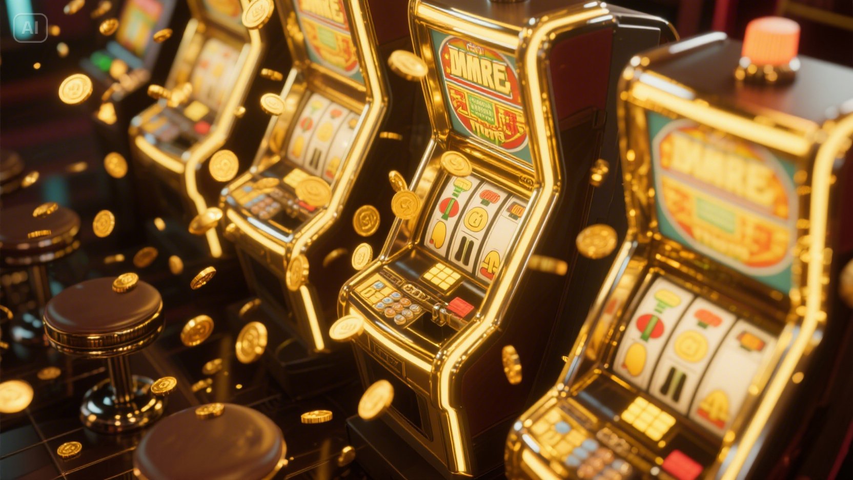 Registration at golden games online Casino