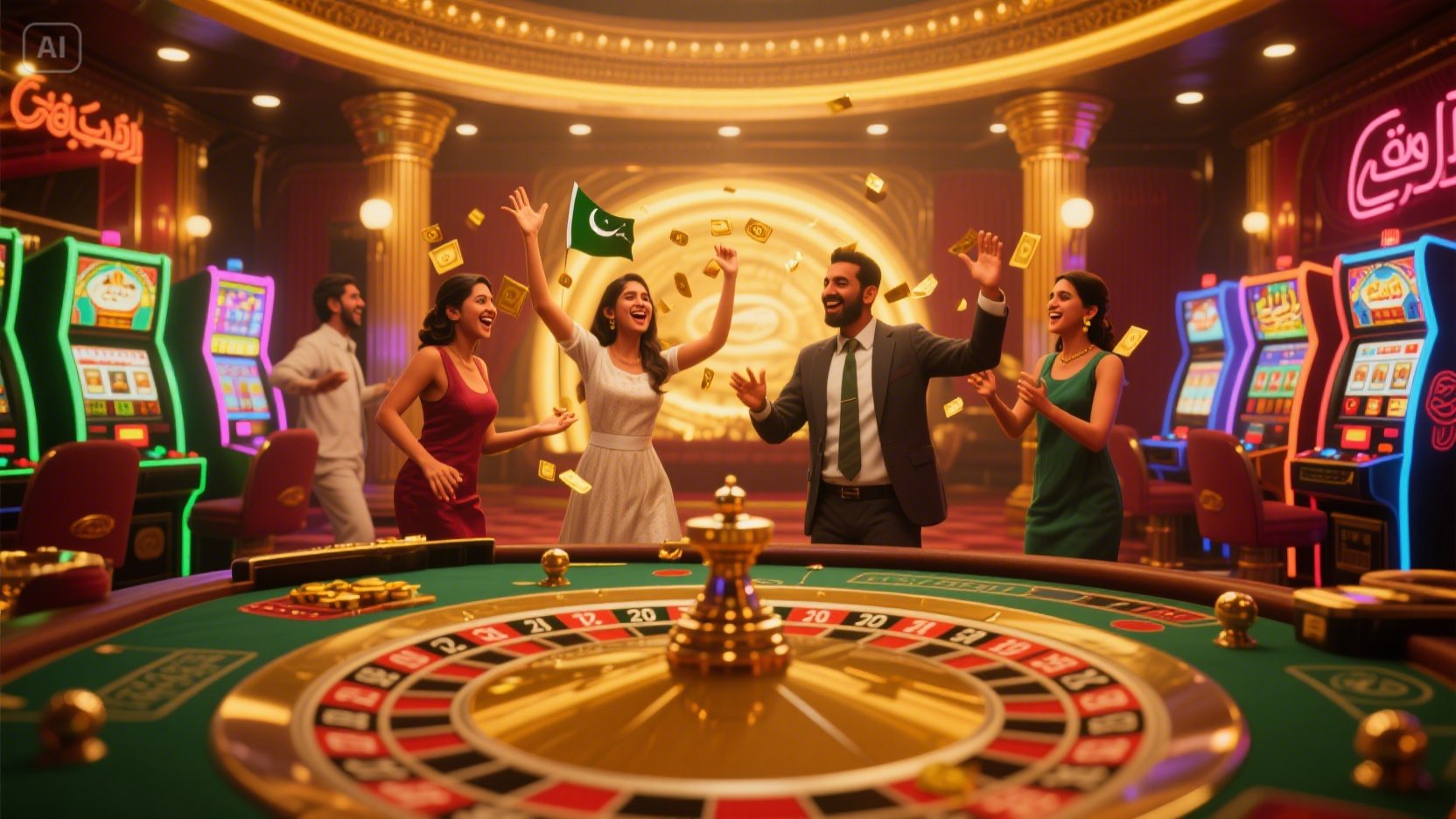 golden games onlineDeposit today and receive 200% instantly on your balance! Pakistani players can play live casino, crash, and slot games with fast PKR withdrawals.