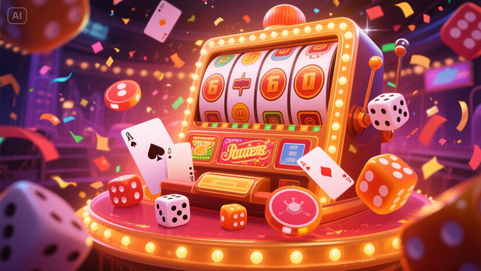 Registration at golden games online Casino